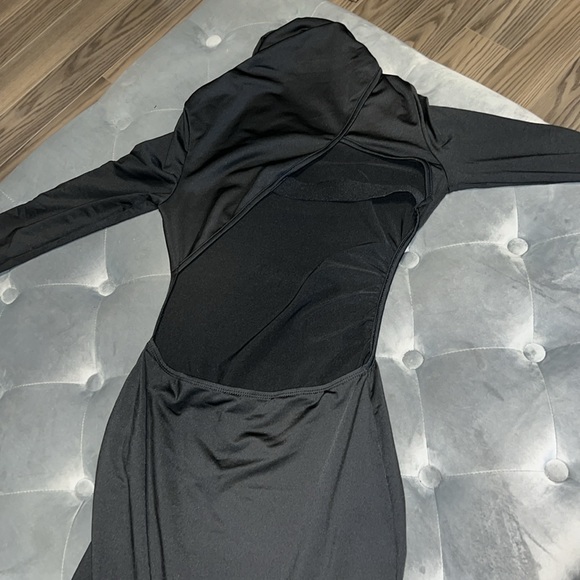 Maxi dress - Picture 5 of 5